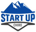 Start Up Chiro Logo